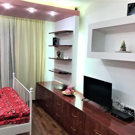 Central Studio * Bucharest