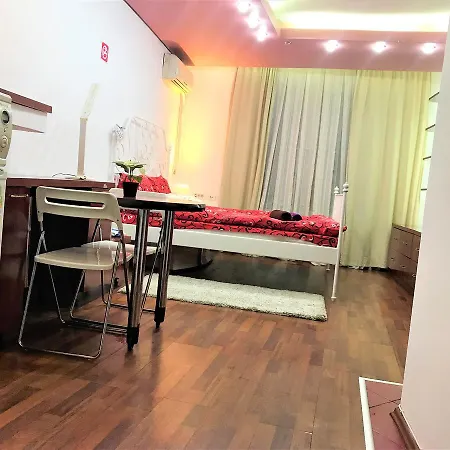 Central Studio *
