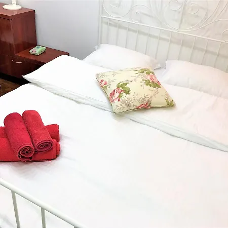 Central Studio 布加勒斯特