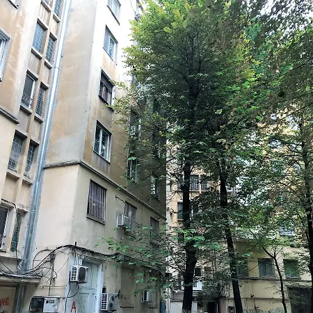 Central Studio Apartment Bucharest