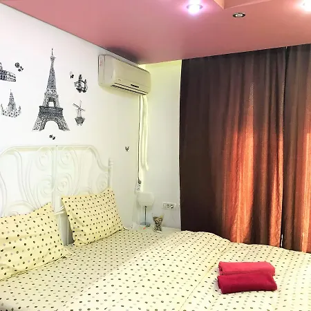 公寓 Central Studio